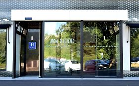 Hotel New Bilbao Airport